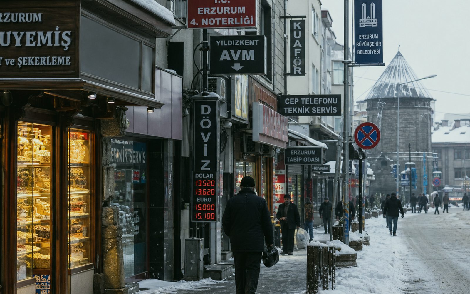 Erzurum tabela fiyatlarını etkileyen 8 faktör (2026)
