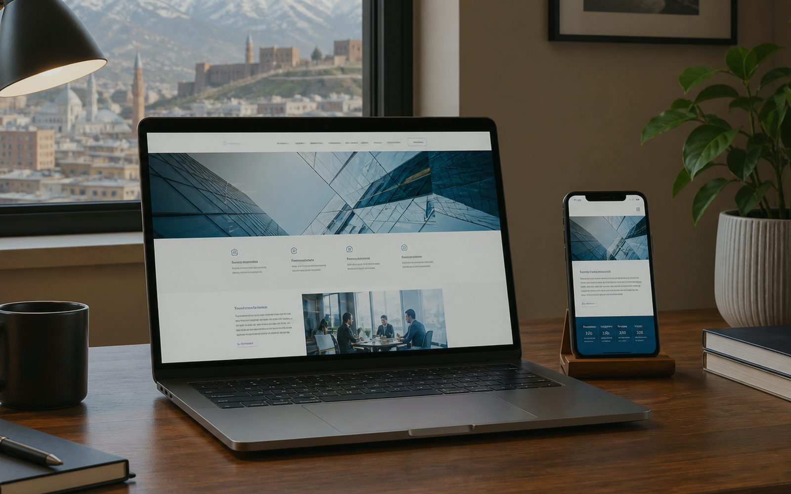 Erzurum web tasarım: Google’da bulunan site nasıl yapılır?