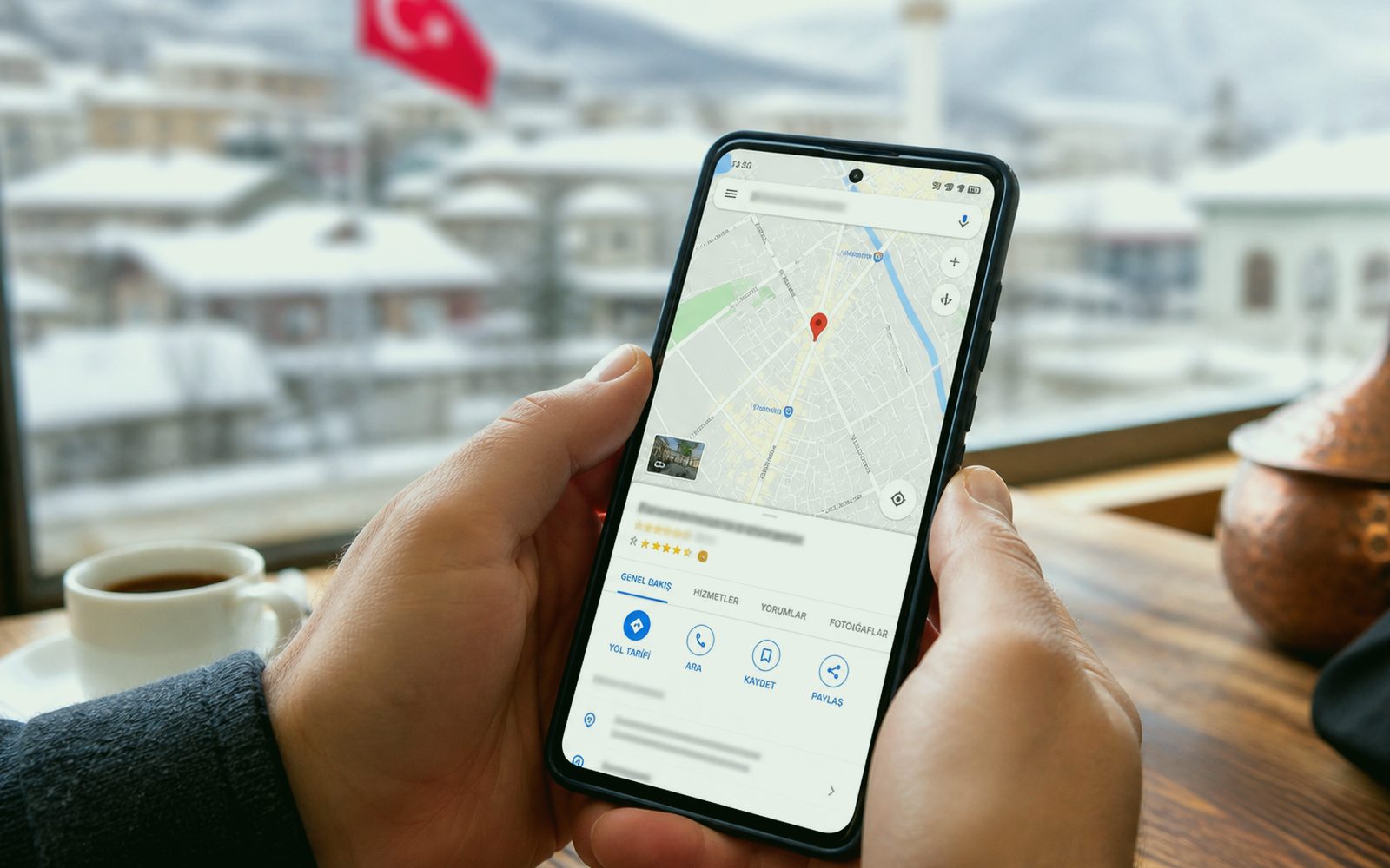 SEO Danışmanlığı
